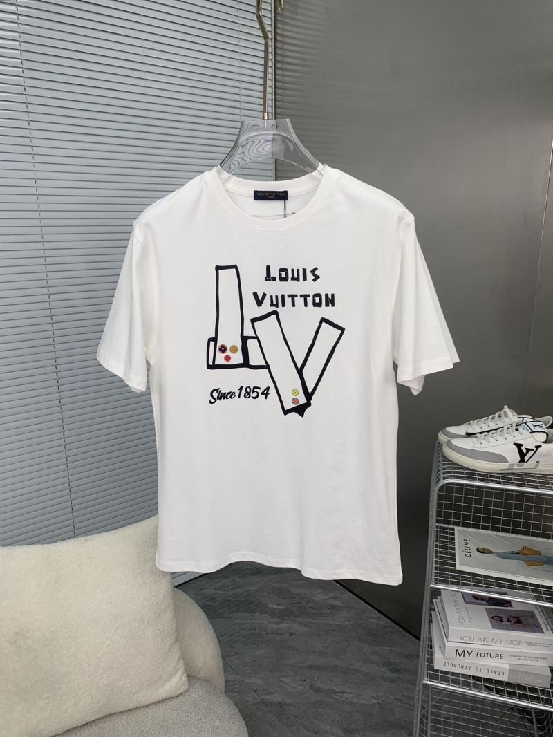 Louis Vuitton T-Shirts